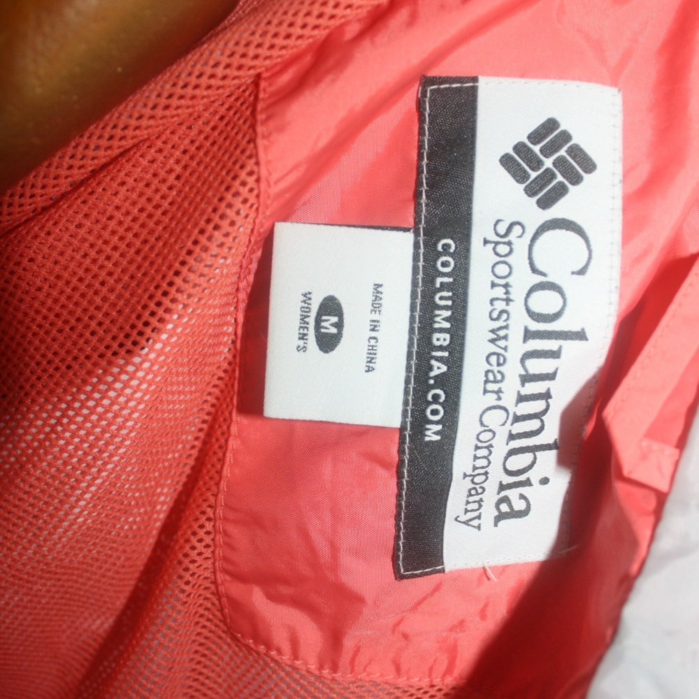 Columbia WindBreaker Shell - Picture 6 of 6